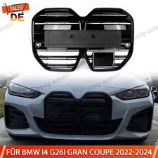 Sport Kühlergrill Vorne