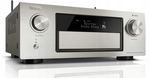 Denon avr x4400h - denon, avr-x4400h