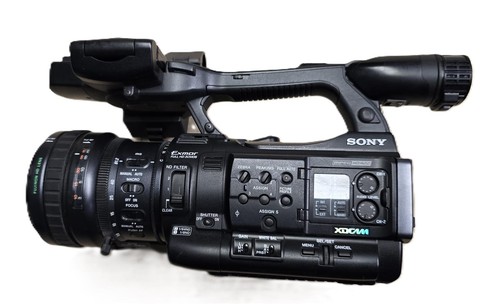 Sony pmw 200 1080p - pmw-200,