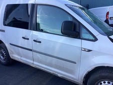 Tür rechts VW Caddy IV Kasten