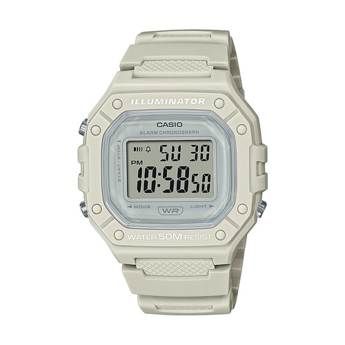 Casio illuminator - casio,