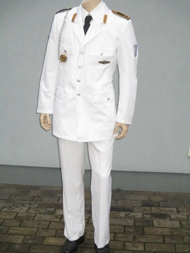 Bundeswehr marine sakko - bundeswehr,