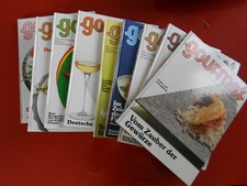 9x Gourmet- das internationele