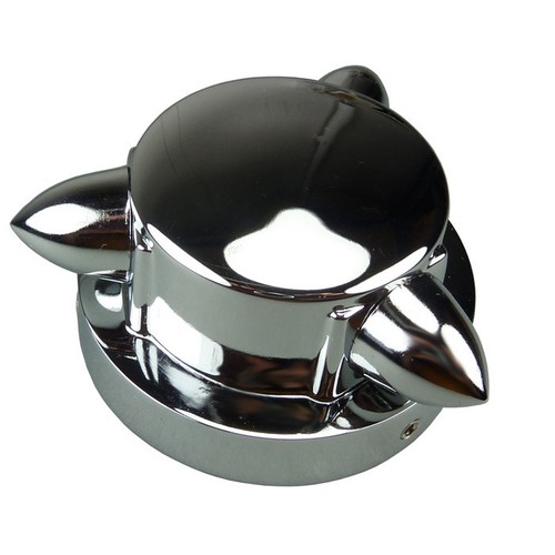 Tankdeckel abdeckung krommet - abdeckung,