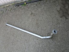 Honda Civic 1500 Oldtimer Auspuff Hosenrohr Krümmer Vorderrohr Exhaust Neu Orig.