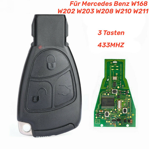 Tasten 433mhz auto - 433mhz,