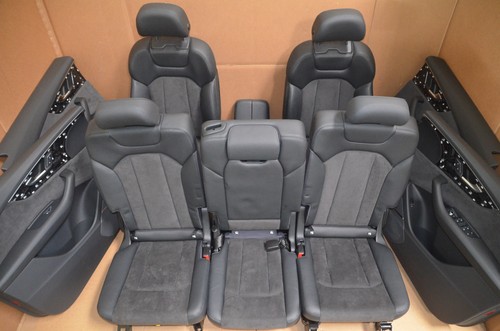 Audi s line - q7, s-line