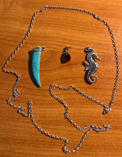 Konvolut thomas sabo - thomas, 925er