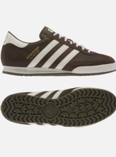 Adidas Beckenbauer braun
