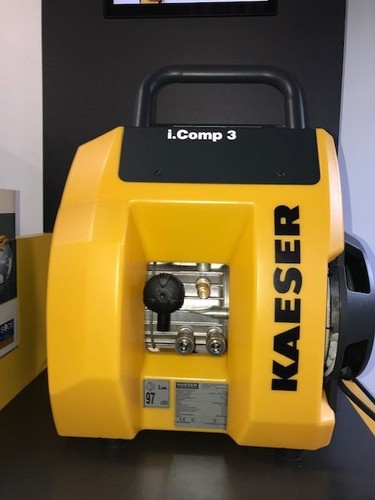 Kaeser kompressor comp 3 - kaeser,