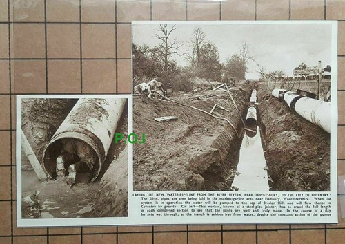 C1695 neue wasserleitung - c1695),