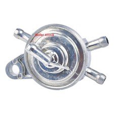 Unterdruck Benzinhahn China Roller 50ccm+125ccm 2 Takt + 4Takt Rex Baotian GY6