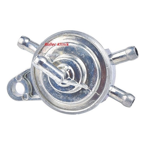 Unterdruck benzinhahn china - unterdruck,