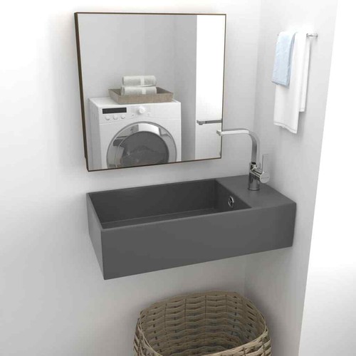 Keramik handwaschbecken - keramik,