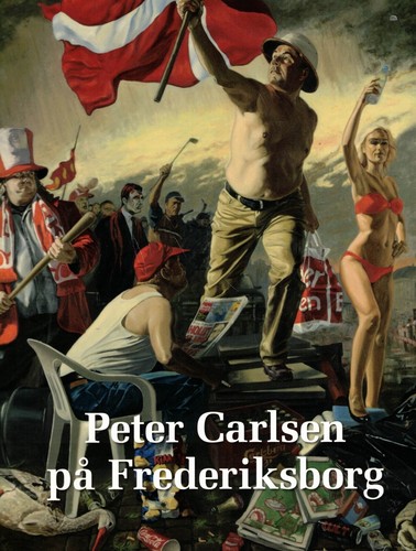 Lyngby peter carlsen - peter, (*1955)