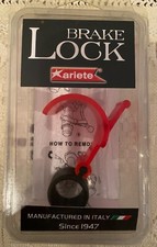 Brake Lock ariete