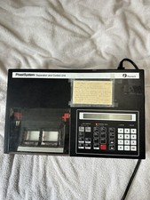 Pharmacia Biotech PhastSystem