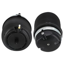 2X Luftfederung Luftbalg Hinten Links Rechts for Audi A6 C6 4F 4F0 616 001