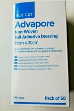 10 cm x 20 cm GROSSES PFLASTER