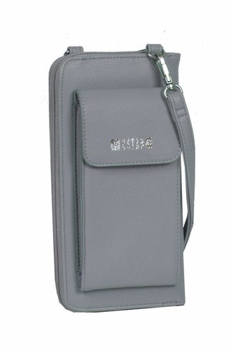 Mustang virginia phone wallet - mustang,