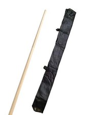 TEKKA BUDO Set Jo Stab