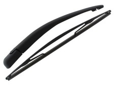 HECKWISCHERARM + WISCHERBLATT