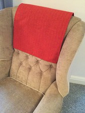 LUXUS x1 Stuhl Rückenlehne