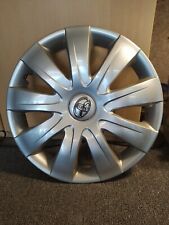 Radabdeckung Radblende Radkappe TOYOTA yaris 15 Zoll 42602-0D200