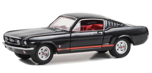 Greenlight ford mustang - 1:64,