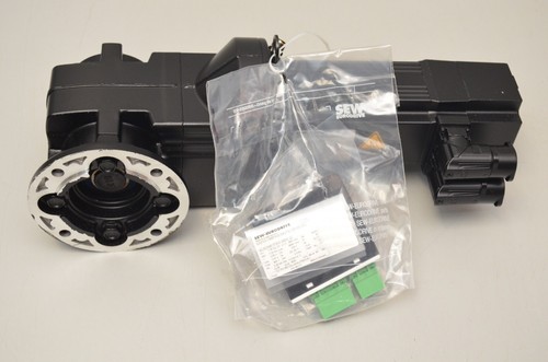 Sew eurodrive servomotor - eurodrive,
