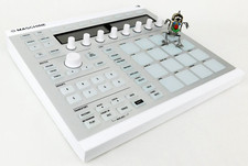 Native instruments maschine - instruments,