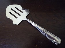 Silberbesteck Dekor Rokoko