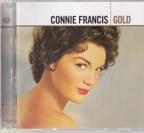 Connie francis gold best - /,