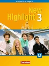 New Highlight - Bayern: Band