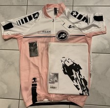 ASSOS EQUIPE RADTRIKOT SHIRT