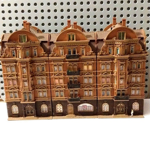 Vollmer tolles stadthaus - vollmer,