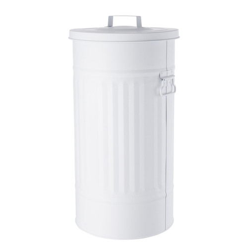 Mülltonne oskar zinc zink - mülltonne,