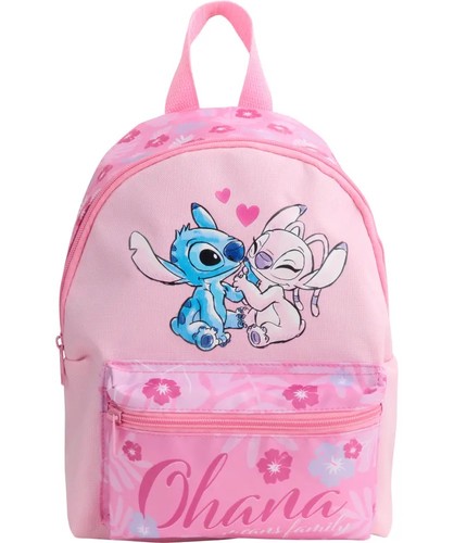 Lilo stitch rucksack - -,