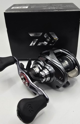 Daiwa steez 1016shl - a,