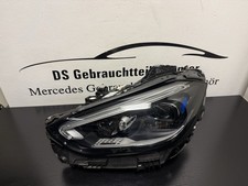 Orig. Mercedes C-Kl. W206 LED