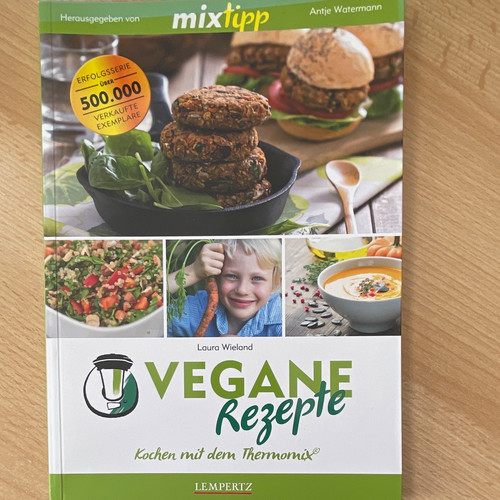 Lempertz vegane rezepte - vegane,