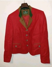 Allwerk Damen Trachten Jacke