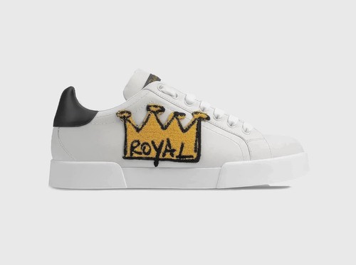 Dolce gabbana luxus - luxus, sneaker