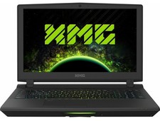 XMG Ultra 15 15,4" 4K Monitor Gaming Notebook als Barebone