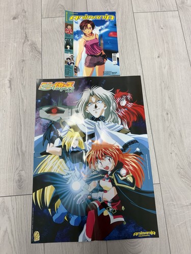 Animania 2003 mit - 05/2003,