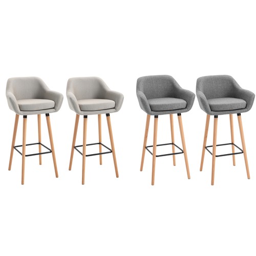 2er set barhocker barstuhl - 2er-set,