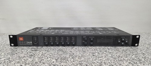 Jbl dsc260 digital - jbl, system
