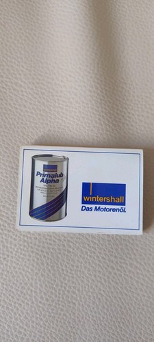 Streichholzheftchen groß - streichholzheftchen,