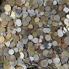 Münzen Sammlung Weltweit &