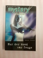 Cora mystery thriller band - thriller,